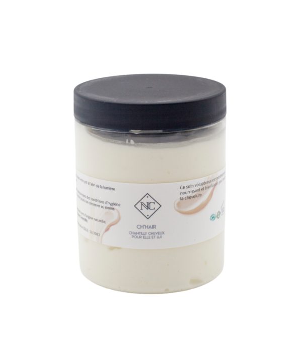 CH'HAIR - Chantilly Cheveux – Image 3