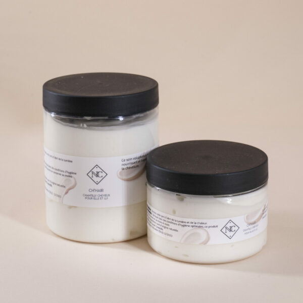 CH'HAIR - Chantilly Cheveux – Image 2