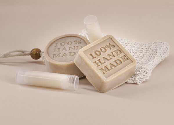 El Shampoo - Shampooing Solide – Image 4
