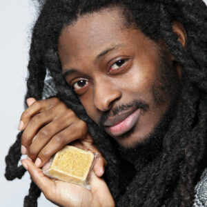 El Shampoo - Shampooing Solide