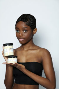 CH'HAIR - Chantilly Cheveux