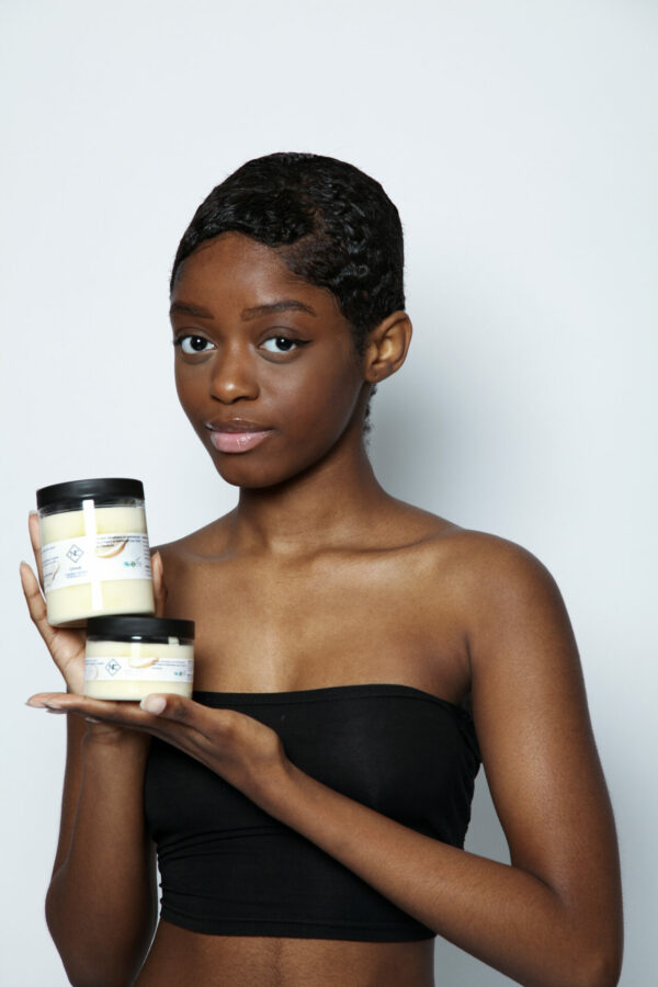 CH'HAIR - Chantilly Cheveux