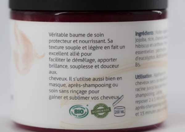X Mask - Hair Mask - Image 3