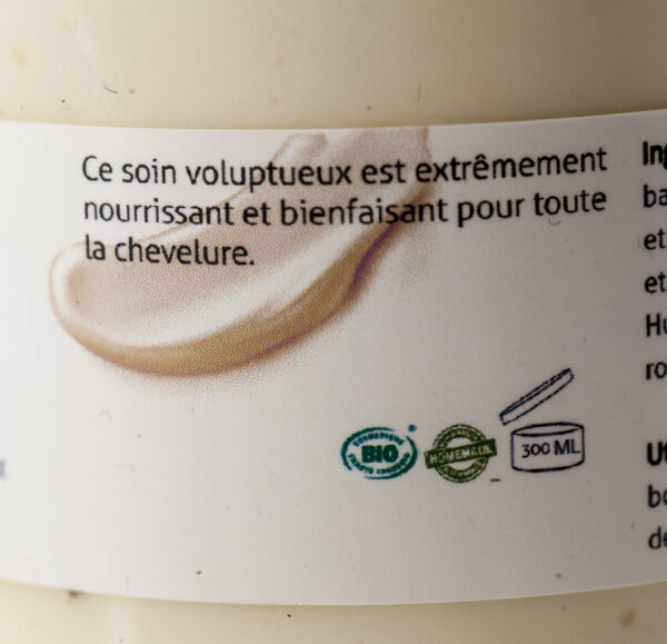 CH'HAIR - Chantilly Cheveux – Image 5