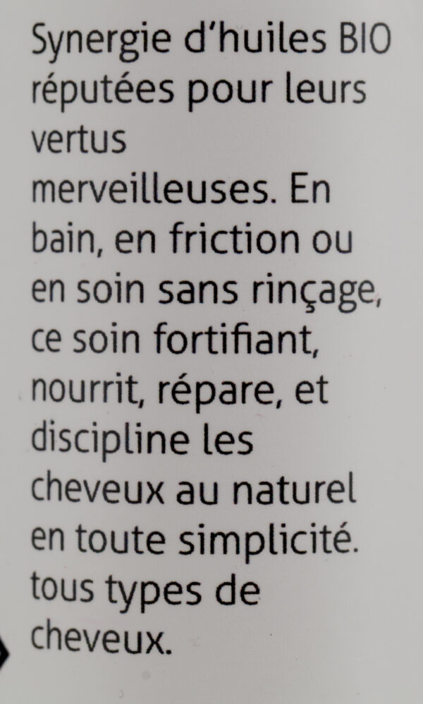Oil My Hair - Bain d’Huiles – Image 4
