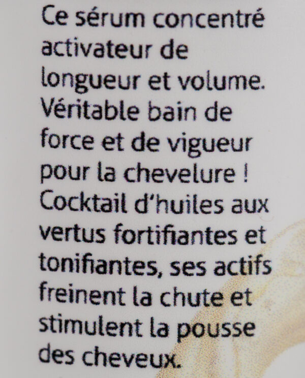The Pusher - Sérum Capillaire – Image 5