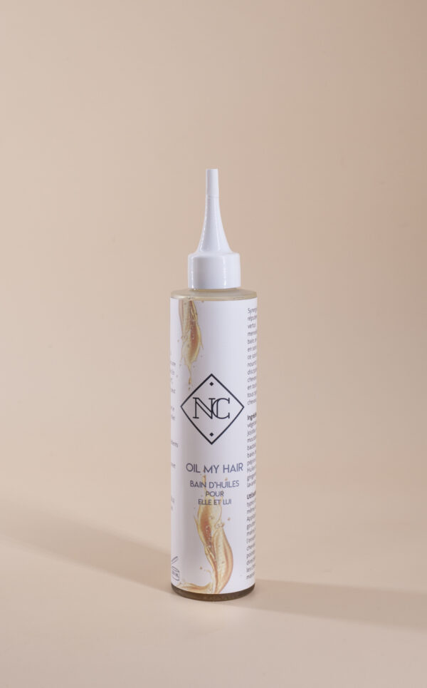 Oil My Hair - Bain d’Huiles – Image 2
