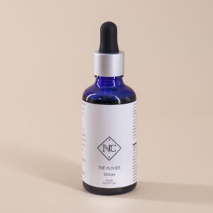 The Pusher - Hair Serum