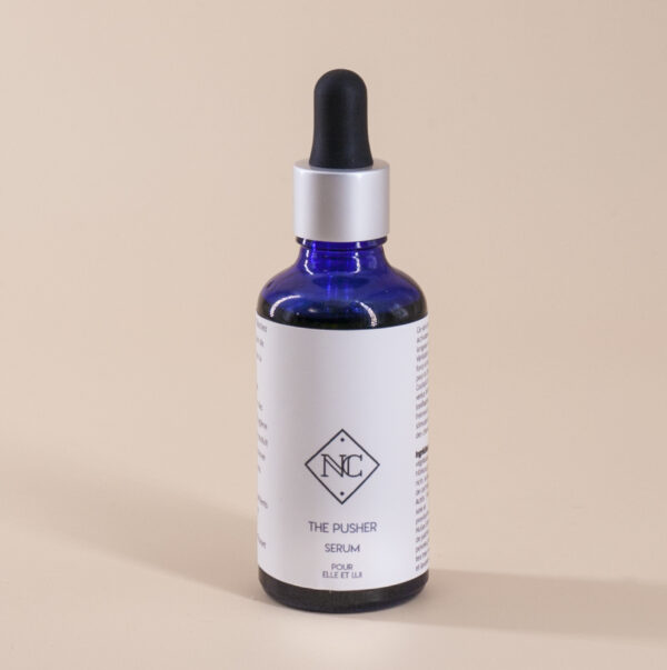 The Pusher - Sérum Capillaire – Image 2