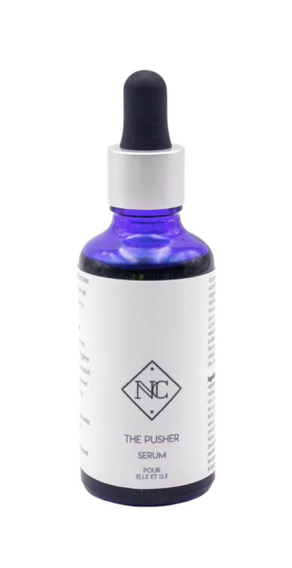 The Pusher - Sérum Capillaire – Image 3