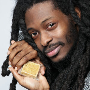 El Shampoo - Solid Shampoo