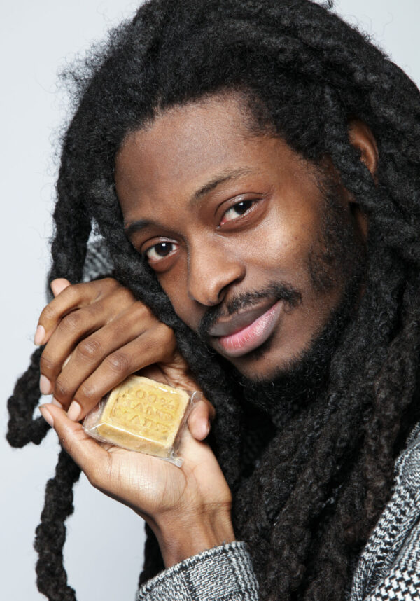 El Shampoo - Solid Shampoo