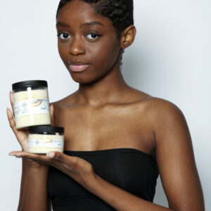 CH'HAIR - Hair Chantilly