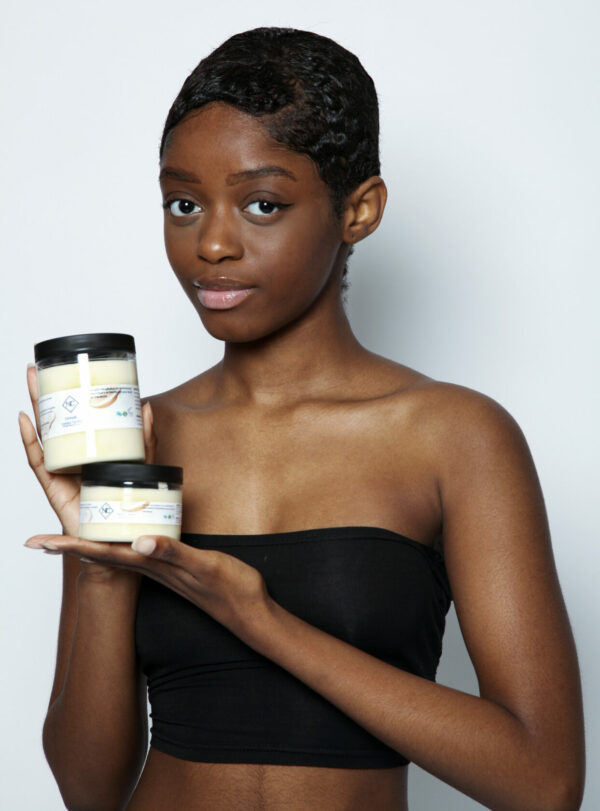 CH'HAIR - Hair Chantilly