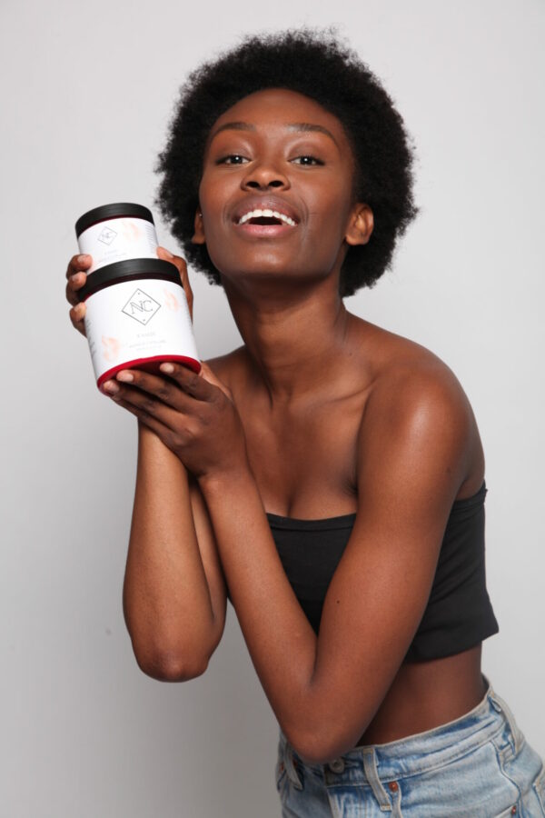 X Mask - Hair Mask - Image 5