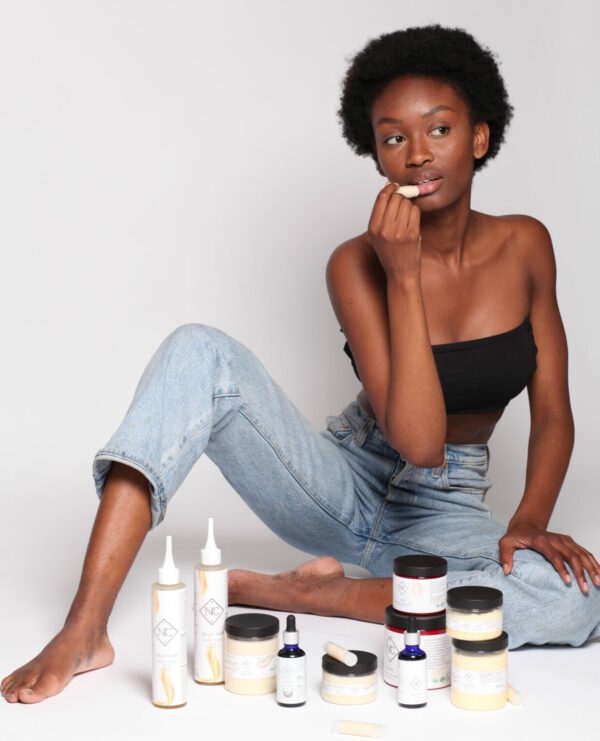 Bébouche - Lips Balm - Image 2
