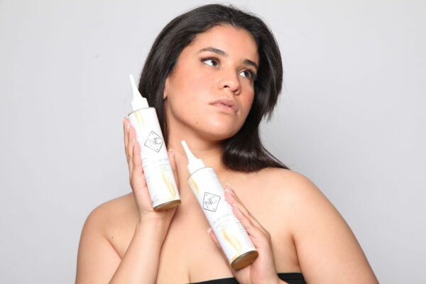 Oil My Hair - Bain d'huiles – Image 2