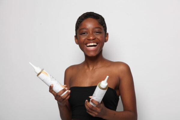 Oil My Hair - Bain d'huiles – Image 8