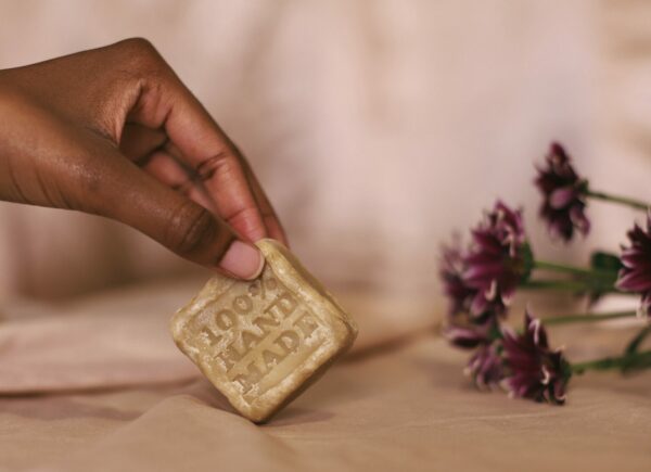 El Shampoo - Shampooing Solide – Image 6